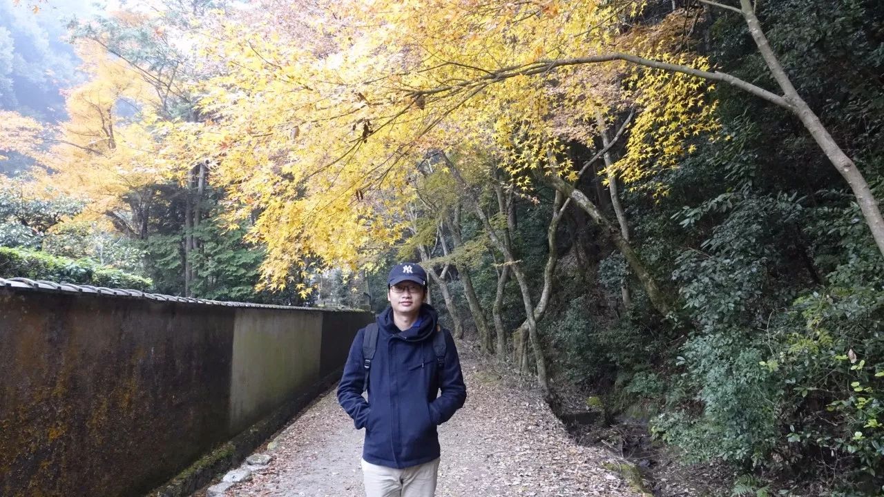 日本关西攻略,1月日本关西旅游攻略