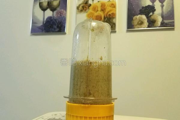 绿豆饼皮正宗做法,带皮的绿豆饼