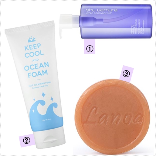 水晶娃娃面部护理,水晶娃娃朴秀珍