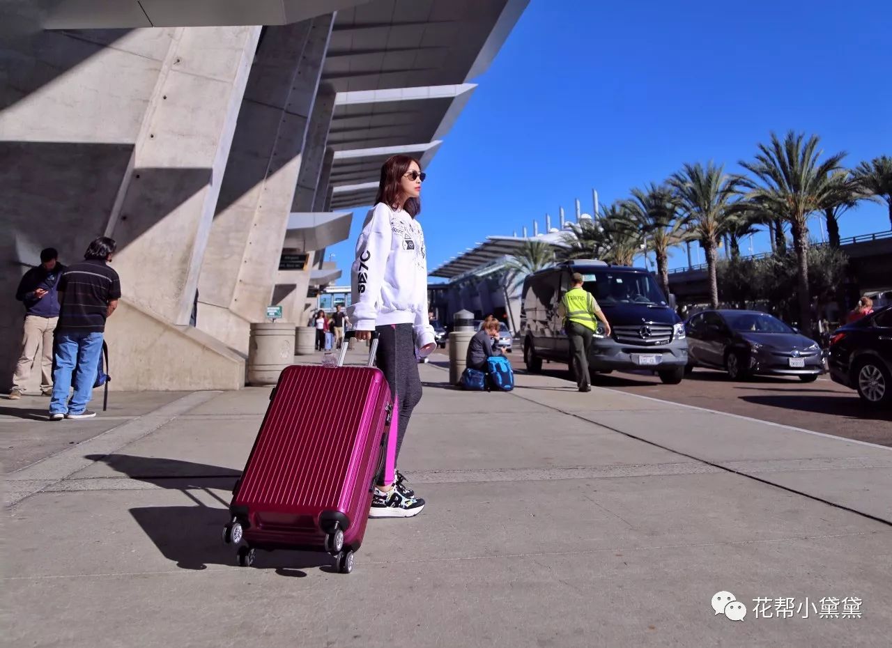 时髦旅拍神器|玩转美国这个城市看这一篇就够了私房路线干货