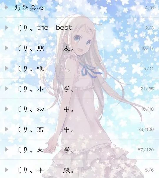 qq都怎么分组,你的qq分组是什么