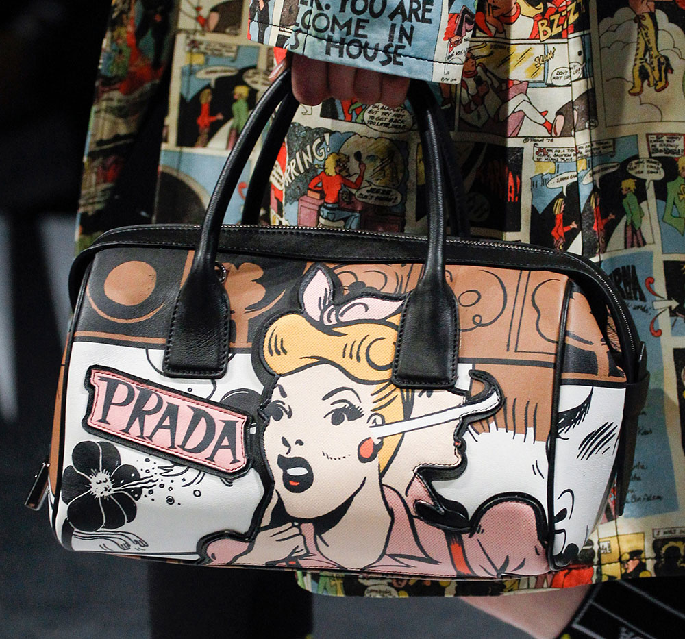 2018热巴刘雯,刘雯同款帆布双肩包