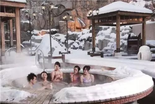 城生活｜老司机教你冰雪路面这样开车雪后吉林这样玩儿……