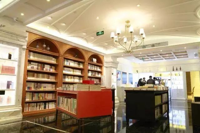 南京最美十大书店,24小时旧书店