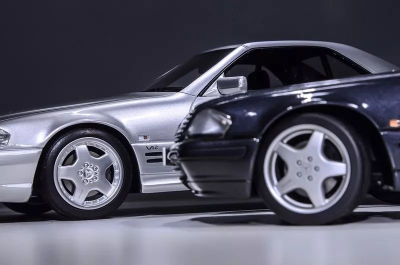 「测评」再度解毒，最强R129