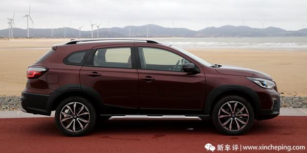 启辰t702.0老款试驾评价,启辰t702019款升级