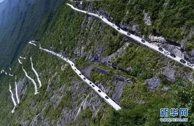 恩施打卡必到之处,恩施又能吃又能玩的地方