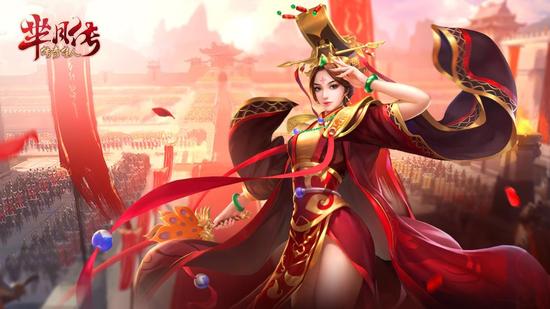 芈月传评分排行,芈月传剧情槽点