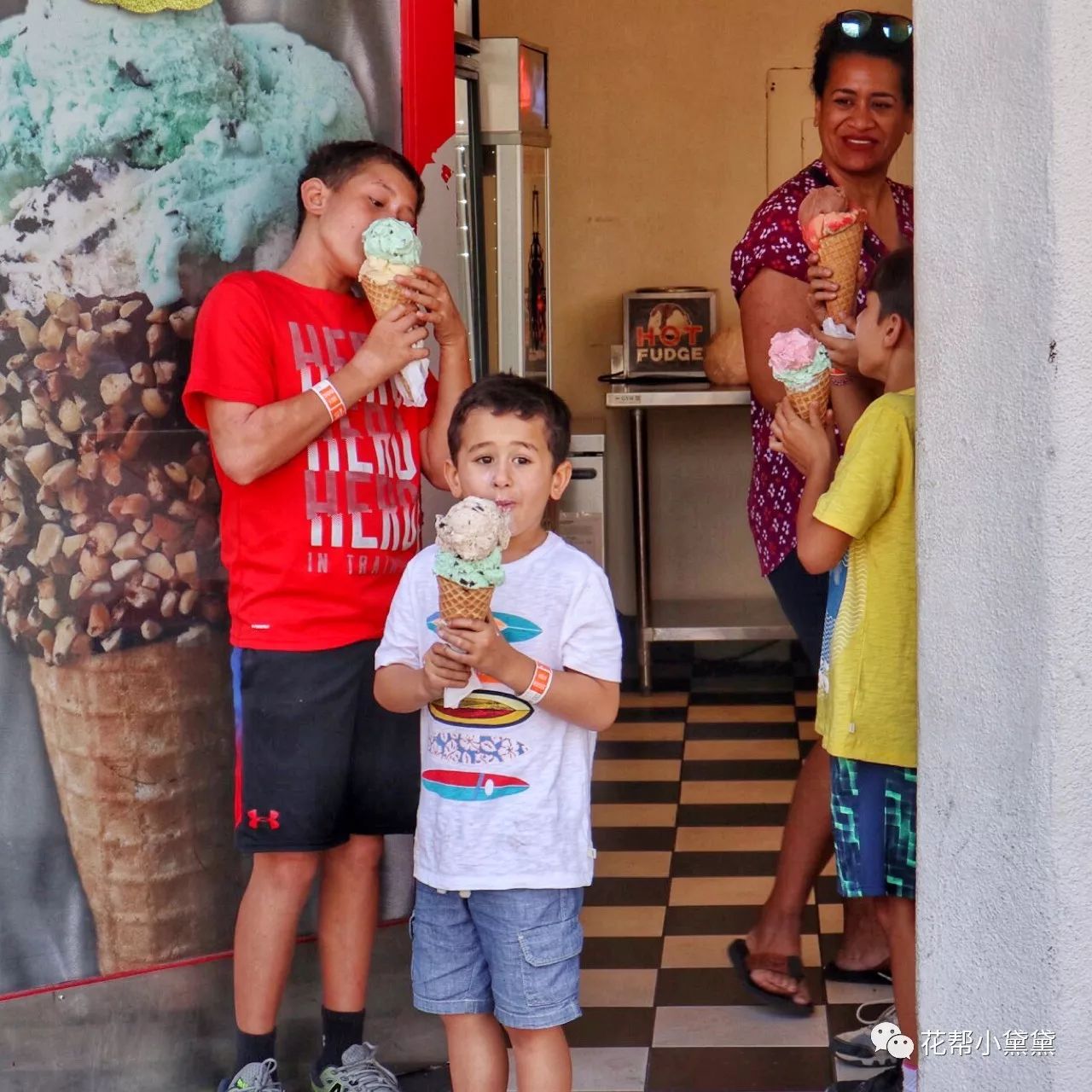 时髦旅拍神器|玩转美国这个城市看这一篇就够了私房路线干货