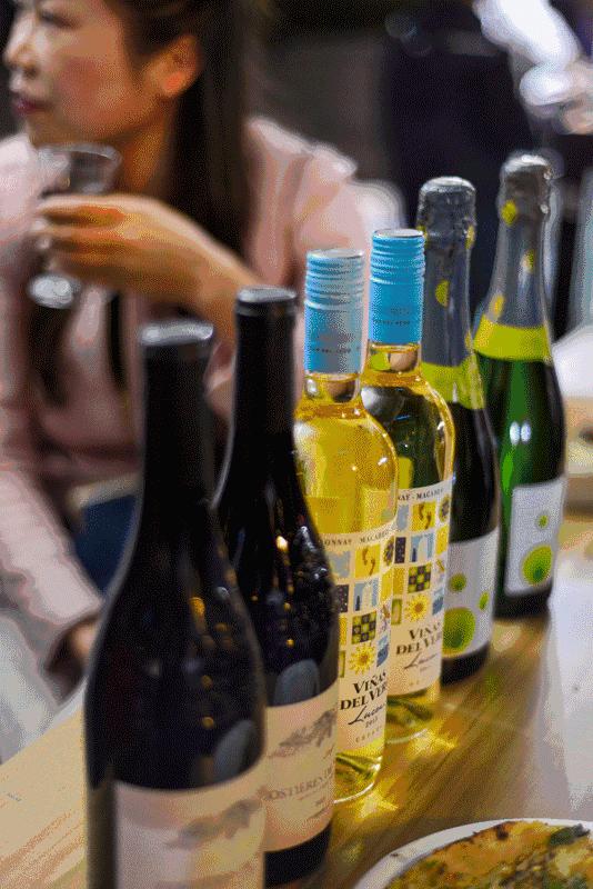 圣诞酒Glühwein把你变成万人迷，国际圣诞市集负责*情催**