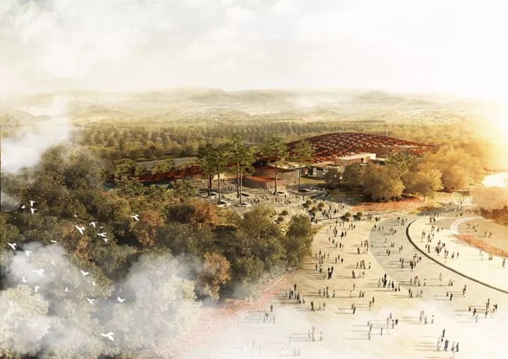 南宁12届国际园林博览会,第12届中国国际园林博览会央视