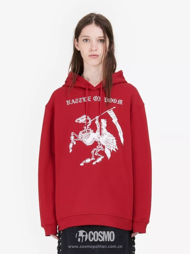 下周穿啥衣服好看,日常穿搭刘雯同款