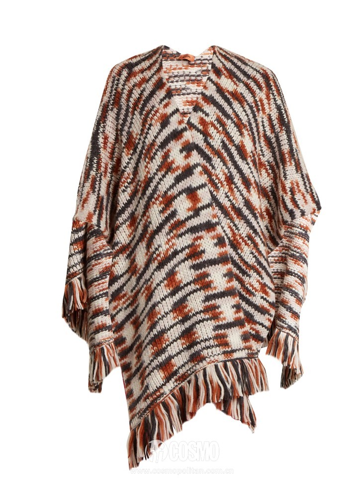 下周穿啥衣服好看,日常穿搭刘雯同款