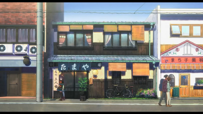 中二病也要谈恋爱中的魔性笑声,中二病也要谈恋爱高甜片段剪辑