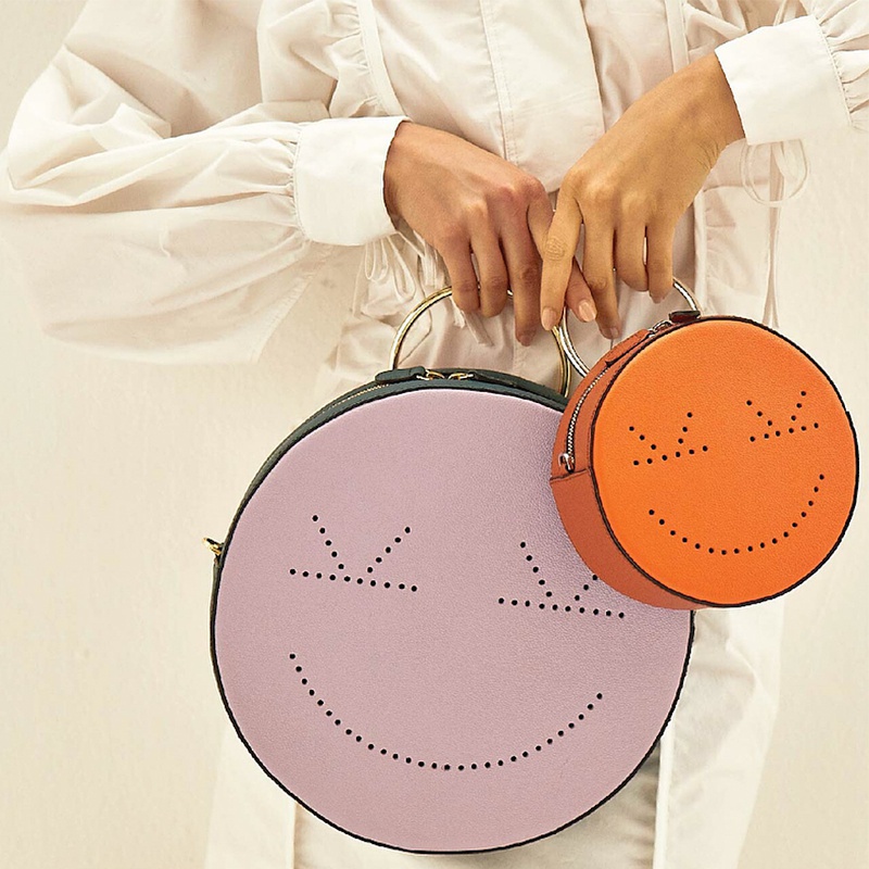 豆瓣日记:姑娘们会喜爱的六个泡菜国设计品牌