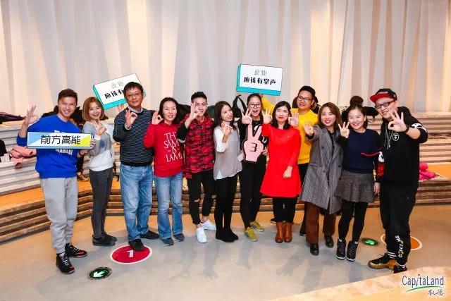 动笔会写稿、动嘴能PK,还有什么是你们不会的吗