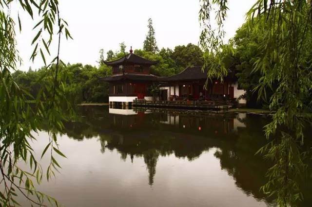 杭州自然现象,西湖十大奇怪现象