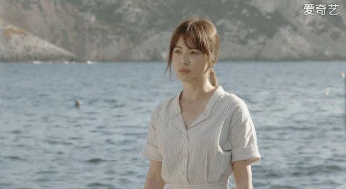 38岁宋慧乔依然好身材,宋慧乔4大逆龄保养秘诀公开