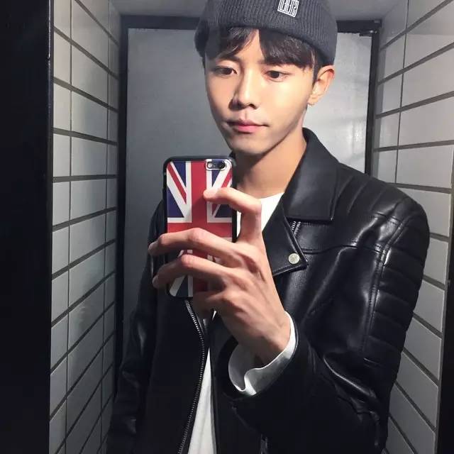 中分怎么才能更好看,女生一定要尝试的韩式中分