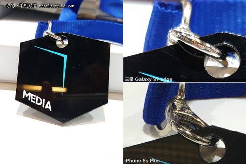 三星s7edge测评,三星s7edge开箱浅评