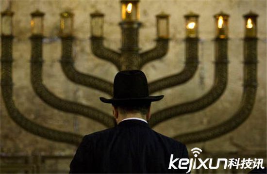 死海羊皮卷之谜,犹太人真相大揭秘