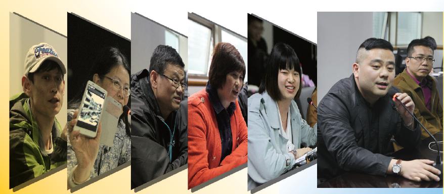 杭州市民认为温州像妙龄女子活泼可爱你觉得呢