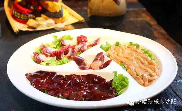 热门餐厅榜沈阳,沈城餐烤家特色餐厅