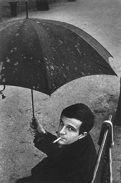 黑白摄影作品欣赏,黑白摄影后期教程