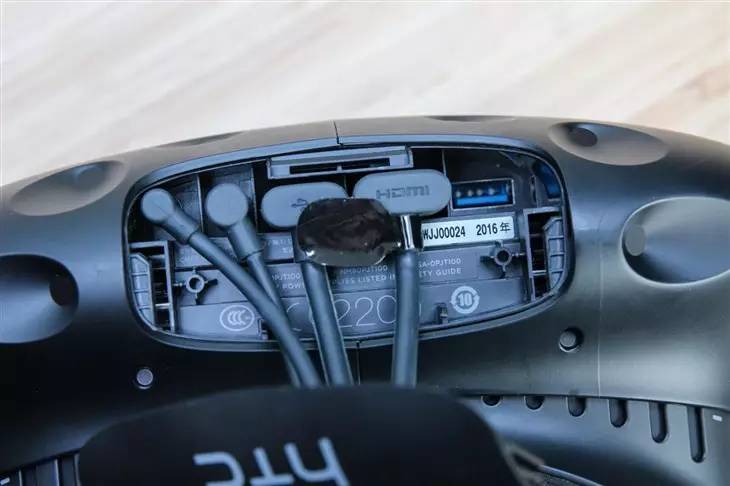 htcvivevr体验怎么样,htcvivevr好吗