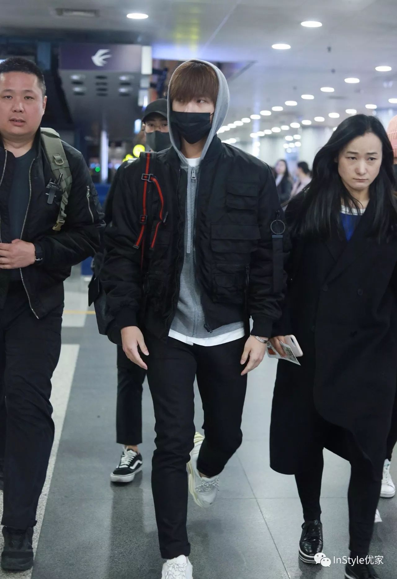 冷到怀疑人生？你需要这7款“温暖牌”男友！