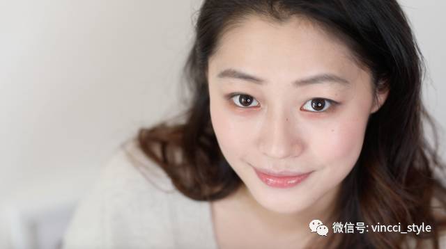 Vincci情报｜Vincci美妆课堂，冬季节日party妆大放送
