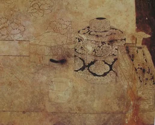 精品推荐｜有树，生脂膏极香烈，涂尸千余年不朽……