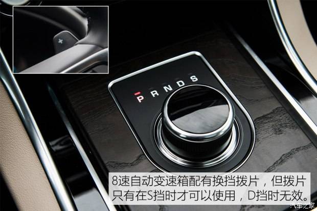 凯迪拉克ct5和捷豹xel买哪个好,捷豹xel低配二手车成都