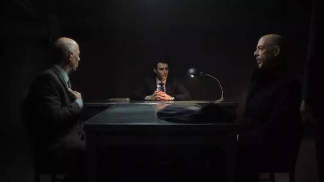 2022第一神剧,每一集都值得看的神剧