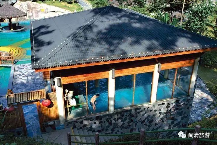 黄楮林温泉度假村有没有独栋,黄楮林和大明谷温泉哪个好