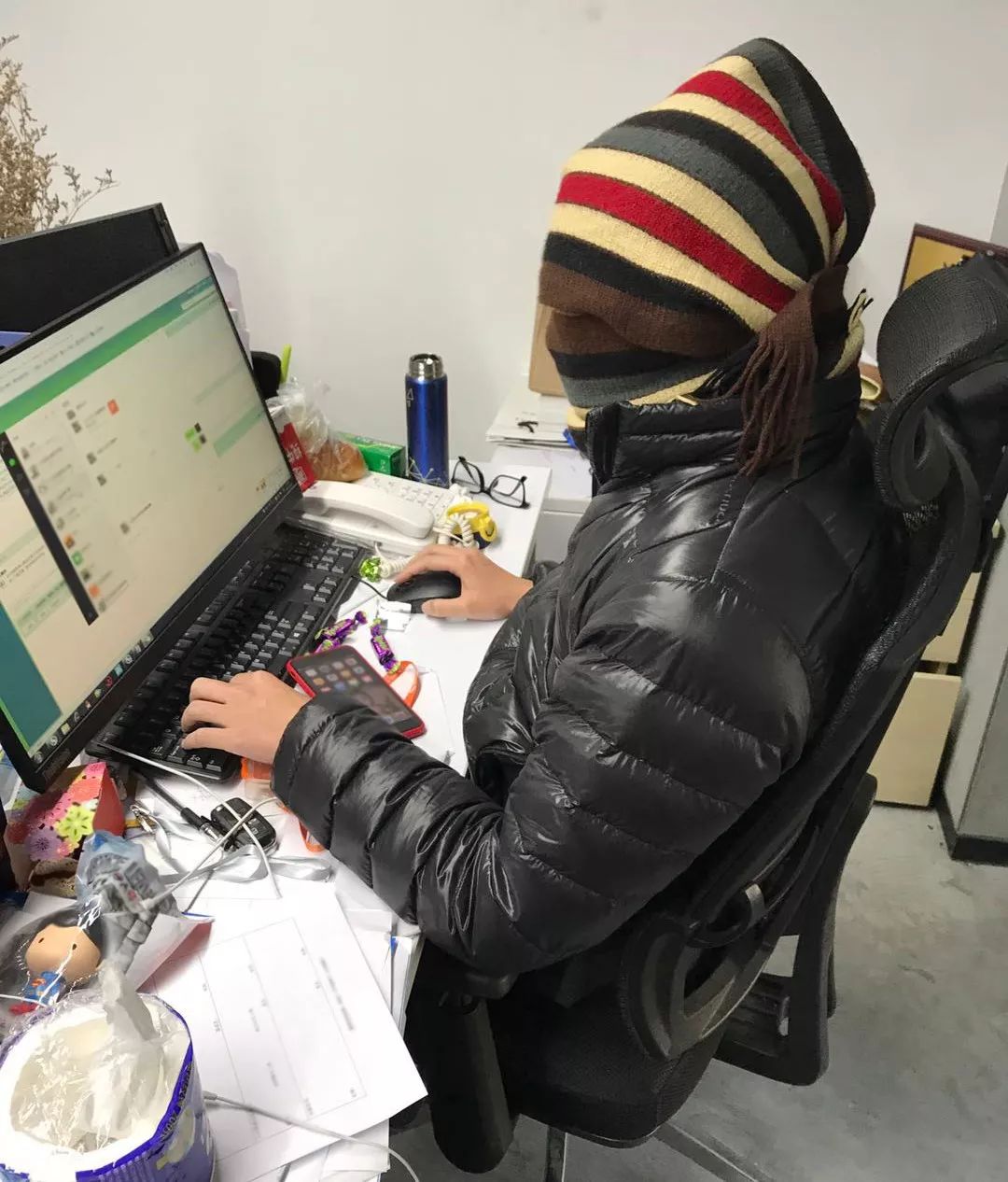 终于要回温了！准备和“冻手冻脚”的天气说byebye吧~