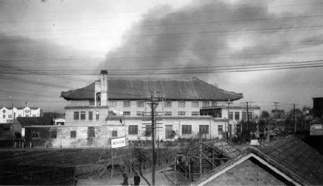 记忆｜她被中国人称为“活菩萨”，1937年挽救上万妇女儿童，墓碑上刻下“永生金陵”四字！