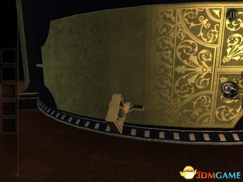 上锁的房间解谜,未上锁的房间解密教程