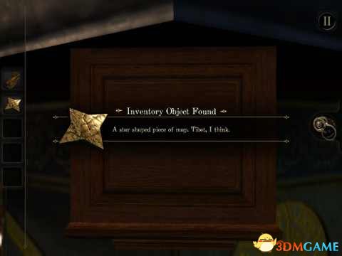 上锁的房间解谜,未上锁的房间解密教程