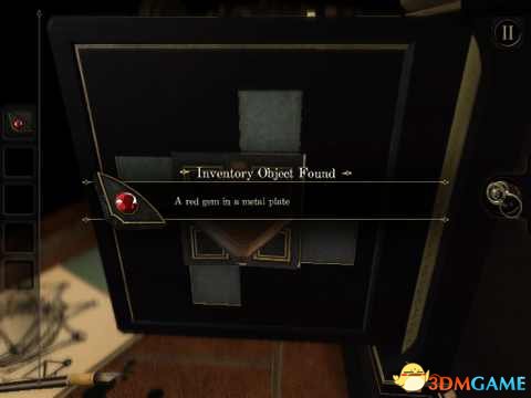 上锁的房间解谜,未上锁的房间解密教程