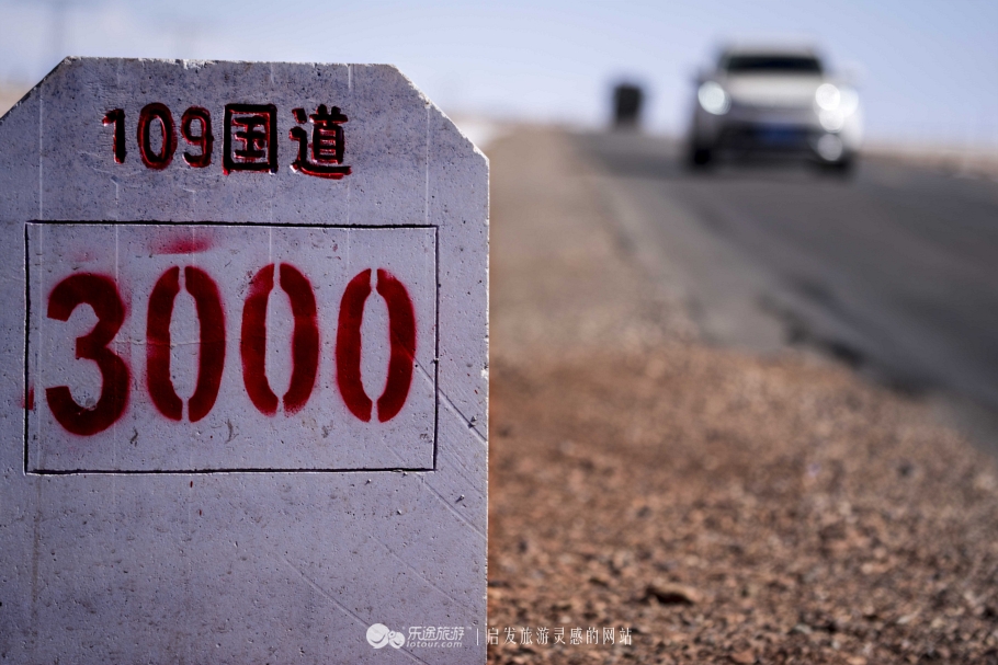 逃离无人区,逃离青海