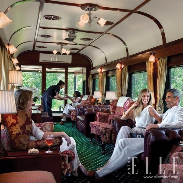 错过这班列车，你将错过一整季的时髦——COACH纽约成衣限时风尚巡展