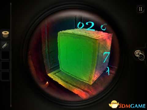 上锁的房间解谜,未上锁的房间解密教程