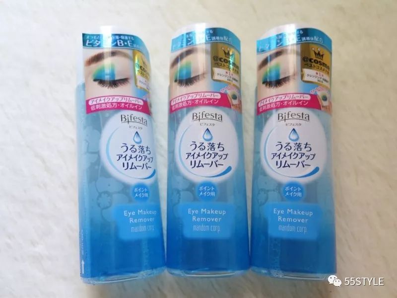 卸妆好物安利,卸妆产品推荐大赏第一名