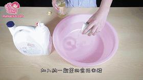 警花帮办｜羽绒服脏了不用洗，抹点这个，比洗了还干净！