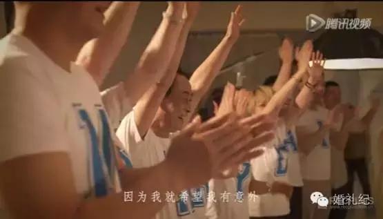 求婚还能这样玩?比李晨求婚范冰冰更浪漫的求婚表白,还不快收藏