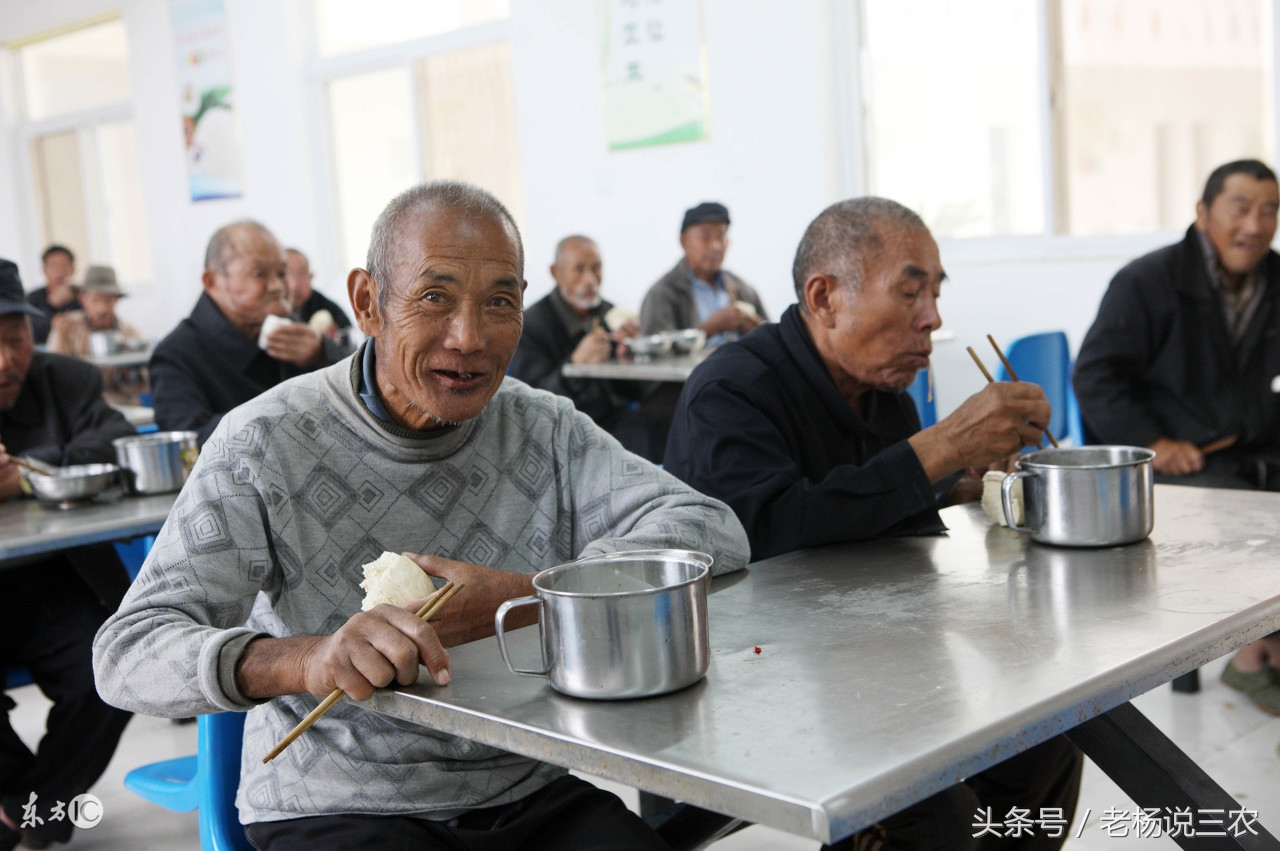 农村五保户2022年春节有哪些补助,五保户每年有哪些福利