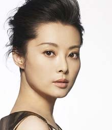 袁立是什么明星啊,袁立是怎样一个人