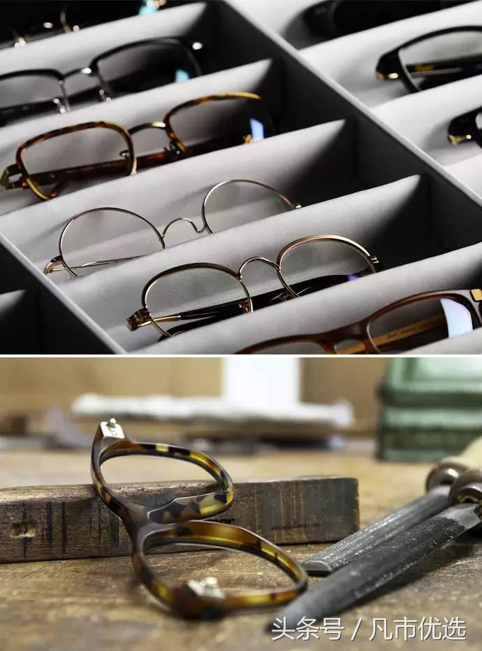 明星口碑最好的眼镜,明星代言的眼镜推荐