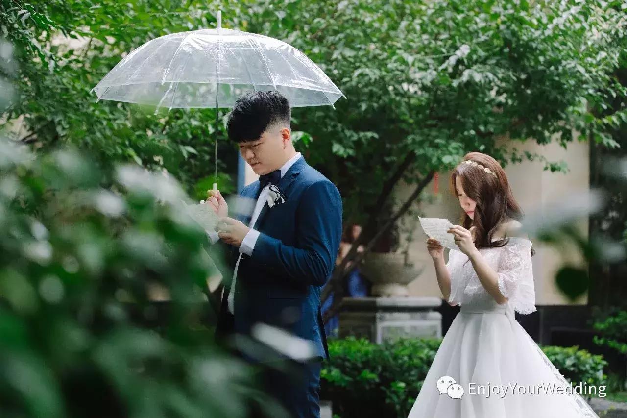 angelababy婚礼怎么样,angelababy婚礼全程